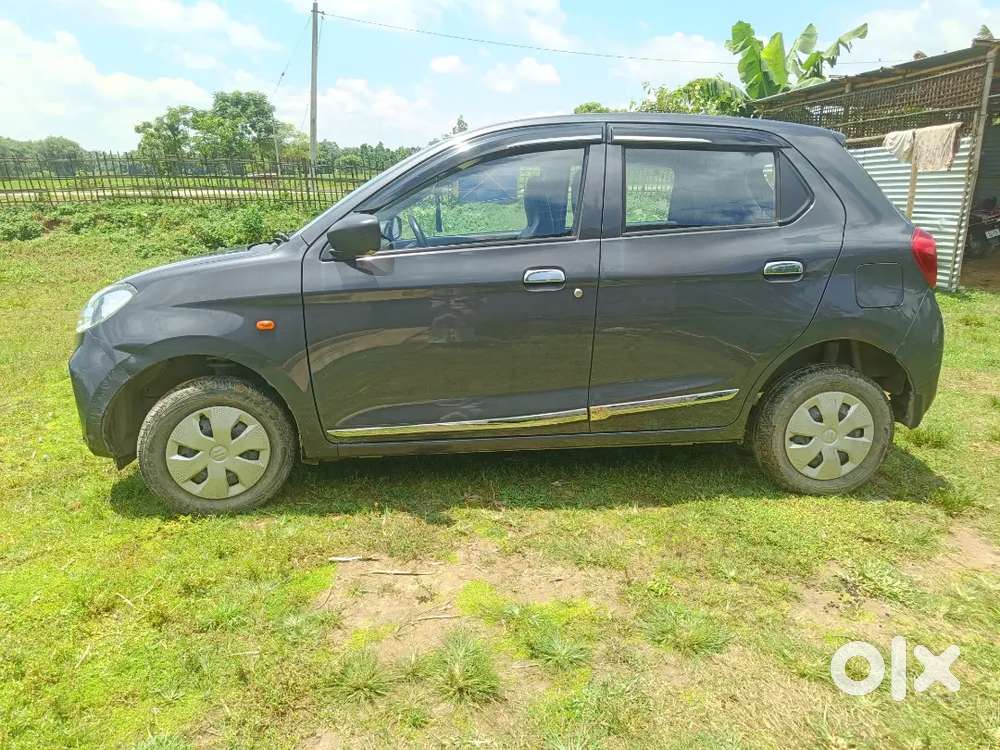 Maruti Suzuki Alto 2023 Petrol Manual
