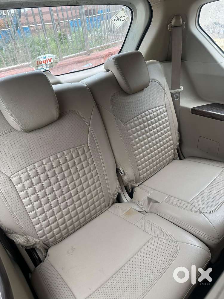 Maruti Suzuki Ertiga 2022-2023 Vxi Cng, 2022, Cng & Hybrids