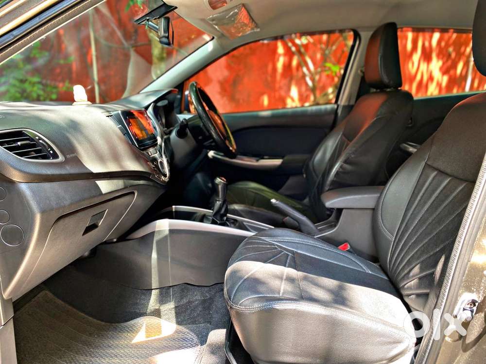 Maruti Suzuki Baleno Alpha, 2021, Petrol