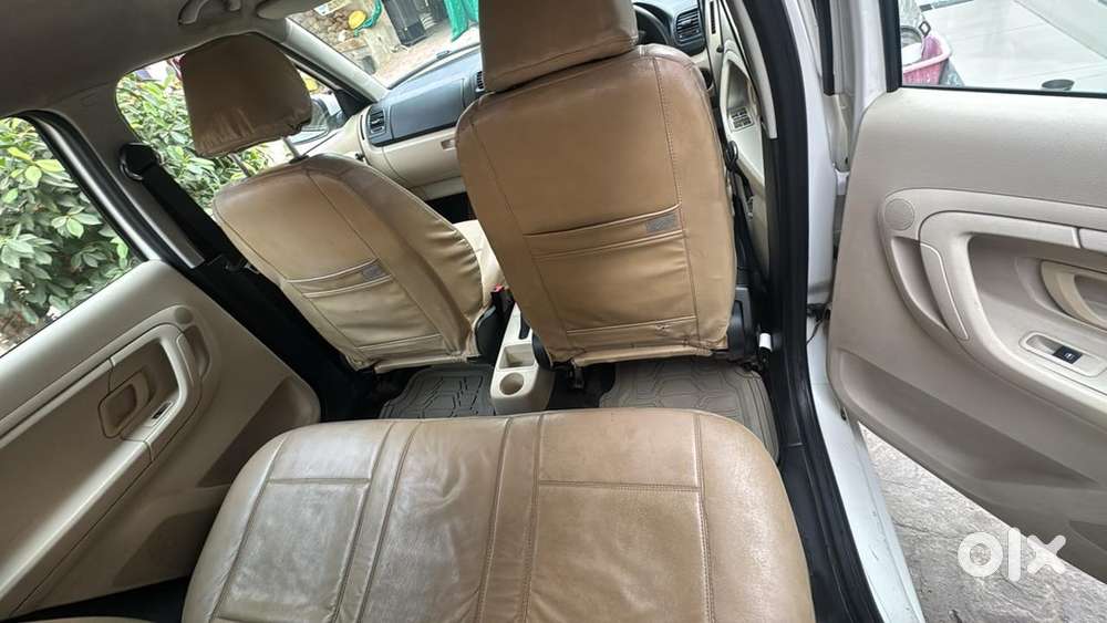 Skoda Fabia 1.2 Crdi Ambition Plus | 2nd Owner | Diesel | ₹1.55 Lakh