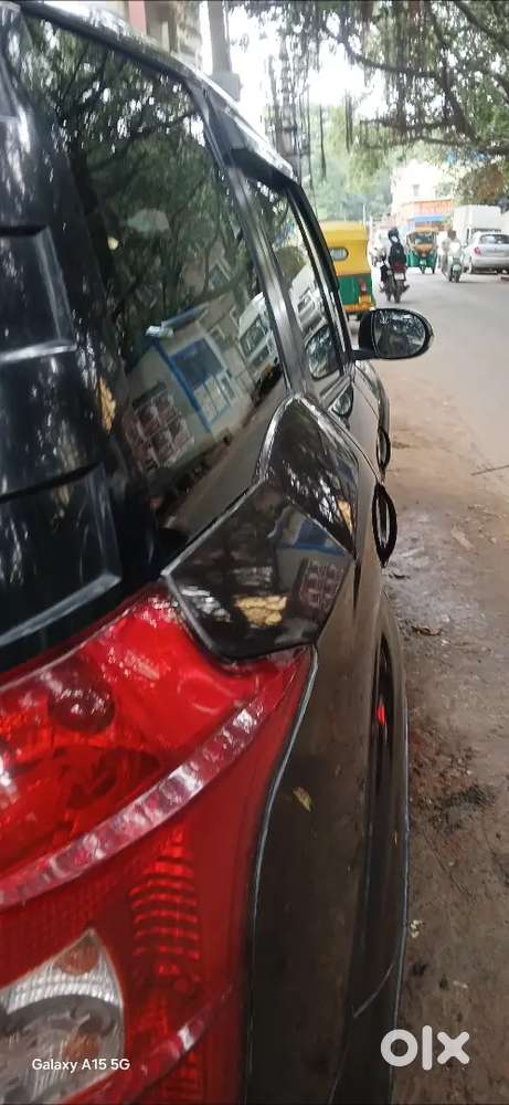 Mahindra Xuv500 2013 Diesel 79032 Km Driven