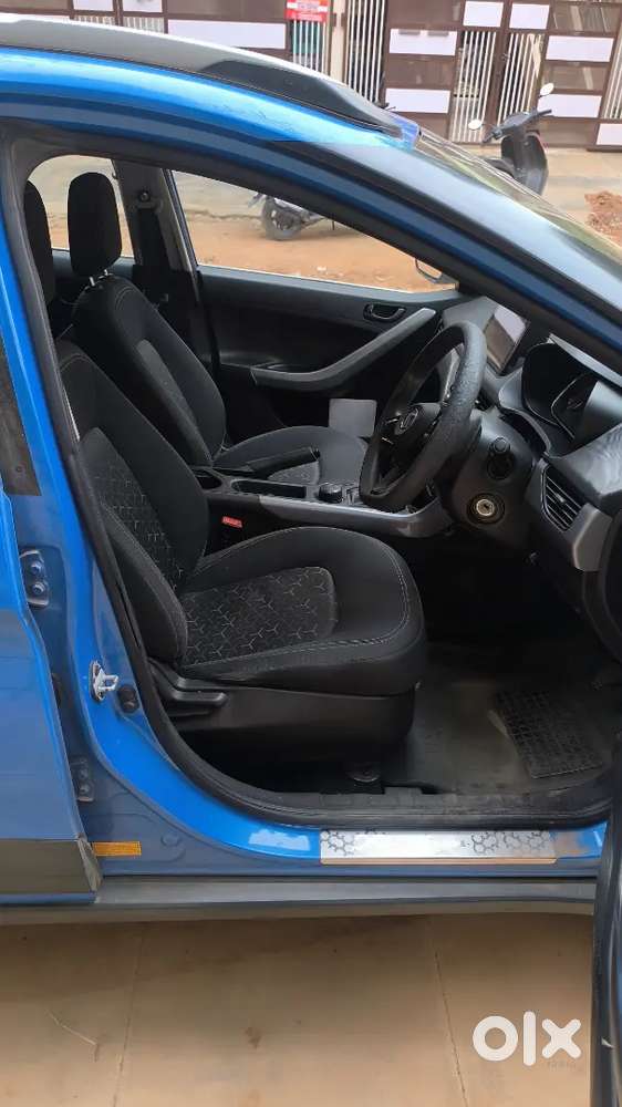 Tata Nexon 2020