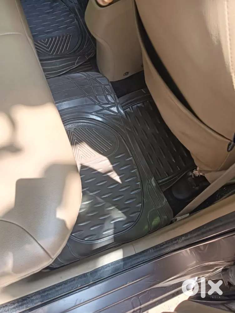 Honda City 2011 Petrol Manual