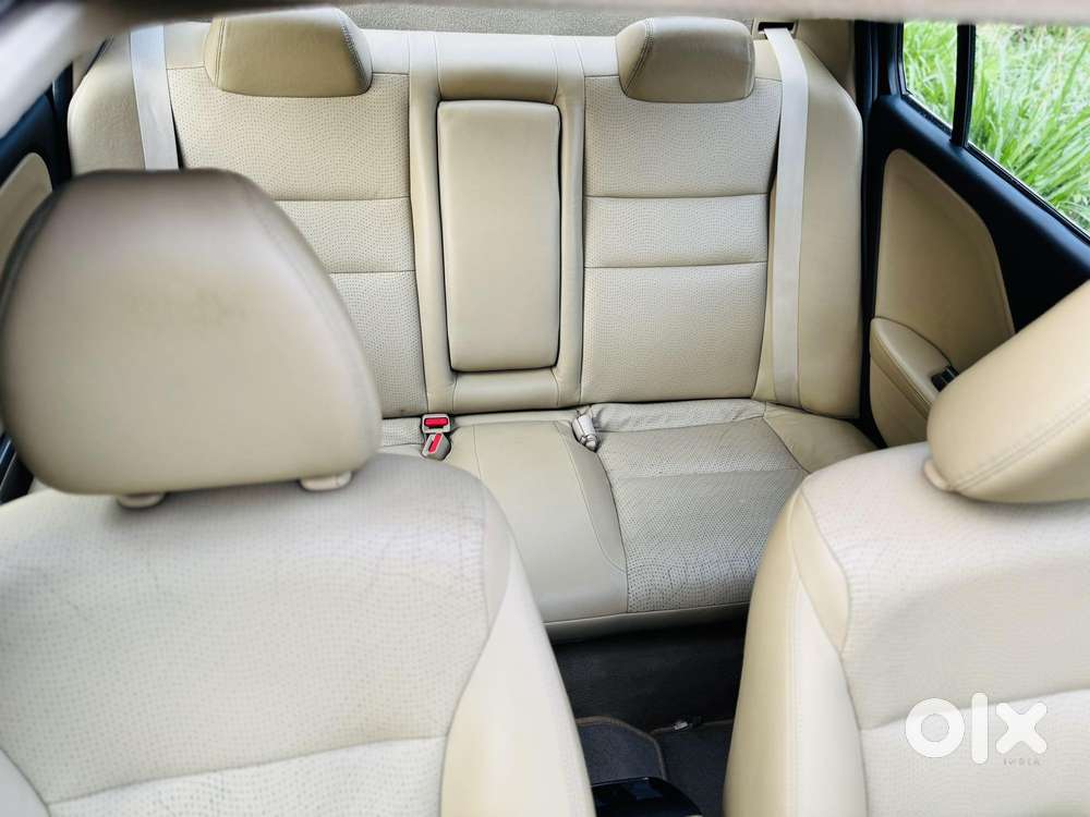 Honda City 2015-2017 I Dtec Vx Option, 2015, Diesel