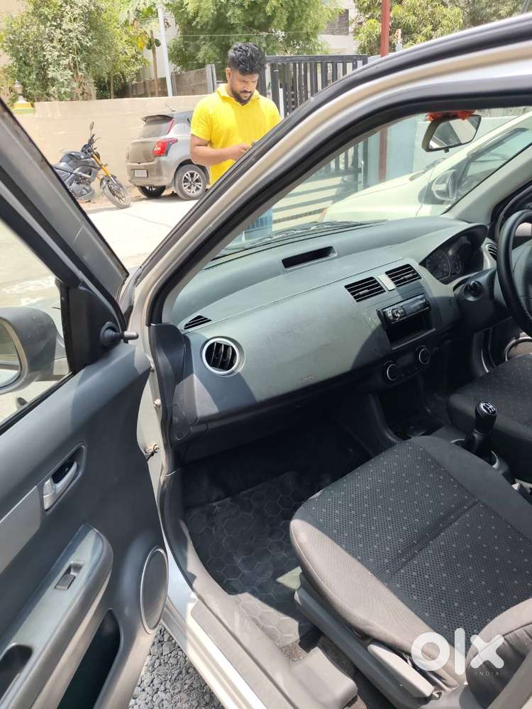 Maruti Suzuki Swift 2007 Petrol Good Condition