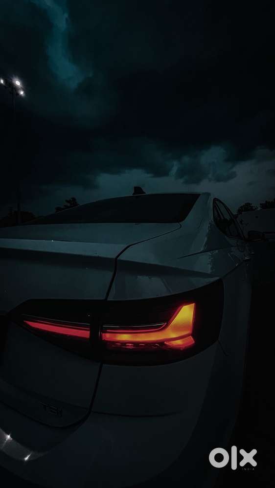 Volkswagen Virtus Tsi At 2022. Very Well Showroom Maintained