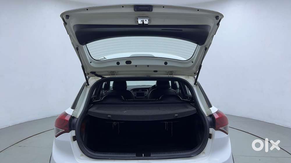 Hyundai I20 Active 1.2 S, 2018, Petrol