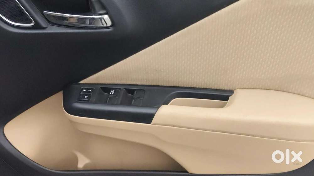 Honda City I-dtec V, 2018, Diesel