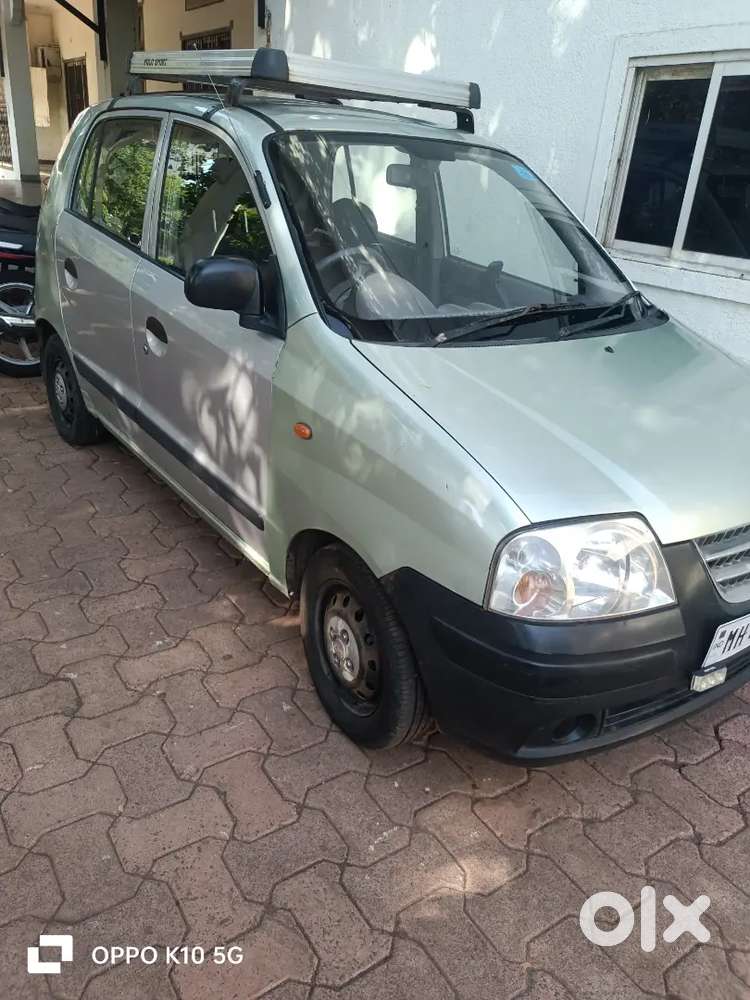 99,000 Santro Xing