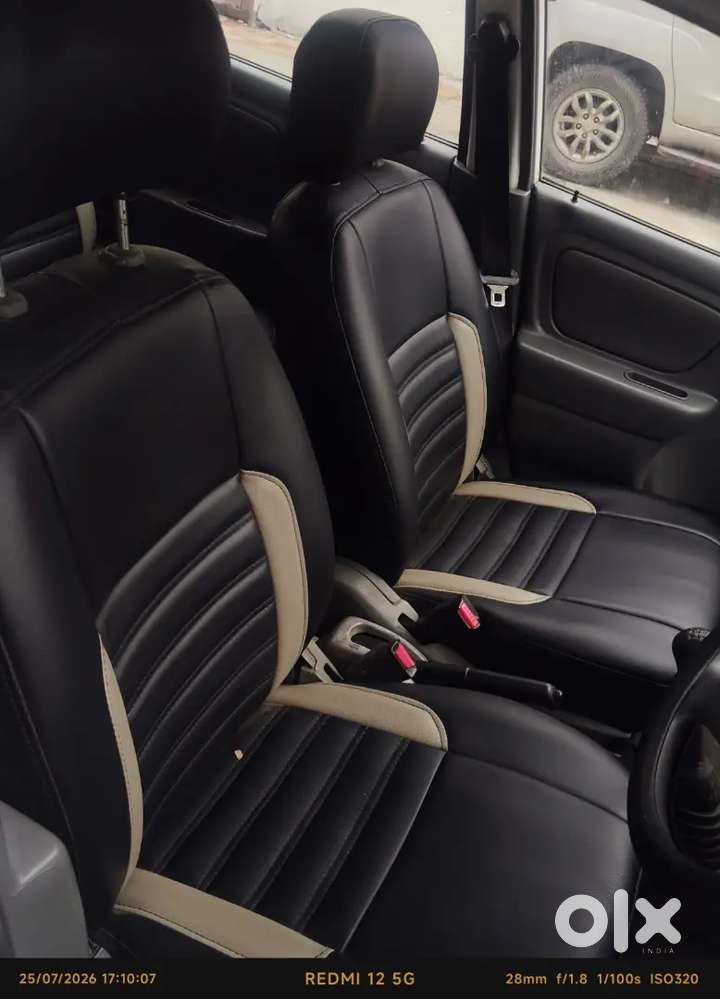 Maruti Suzuki Alto 2007
