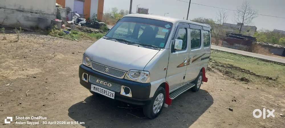 Maruti Eeco