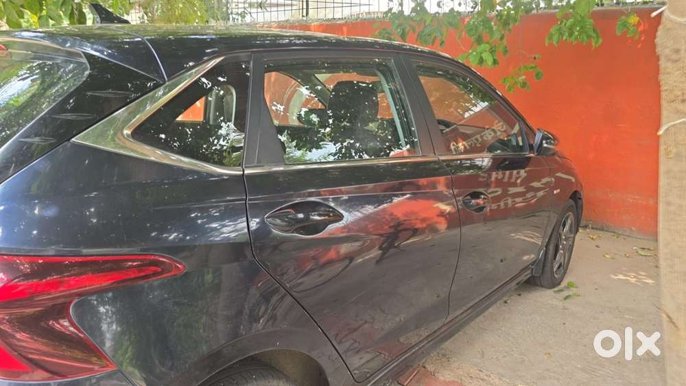 Hyundai I20 Sportz 2023
