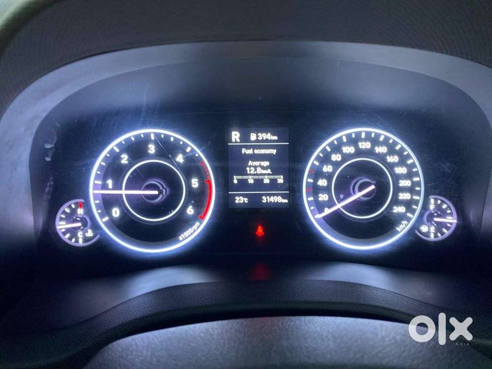 Hyundai Creta 1.5 Ex Diesel, 2021, Diesel