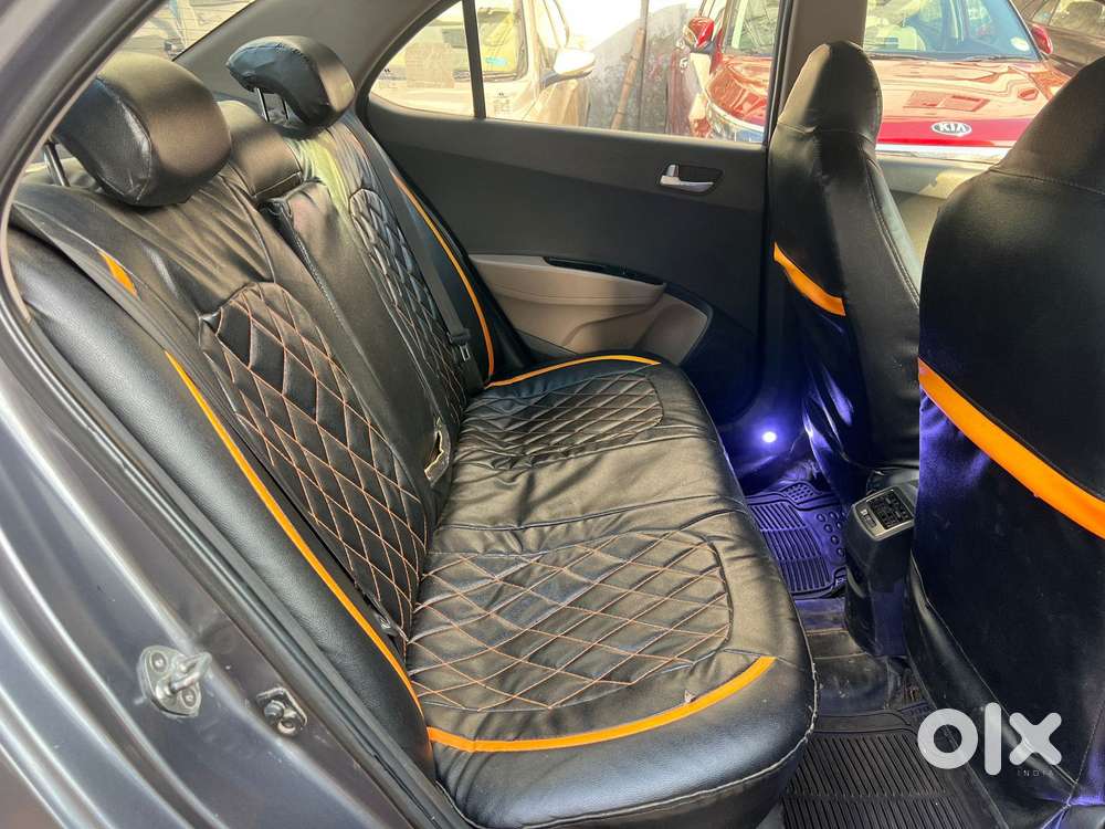 Hyundai Xcent Sx 1.1 Crdi, 2018, Diesel