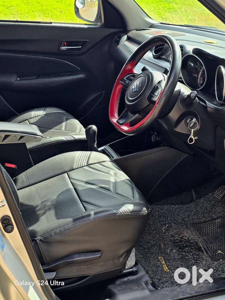 Maruti Suzuki Swift Vxi Cng, 2024, Cng & Hybrids