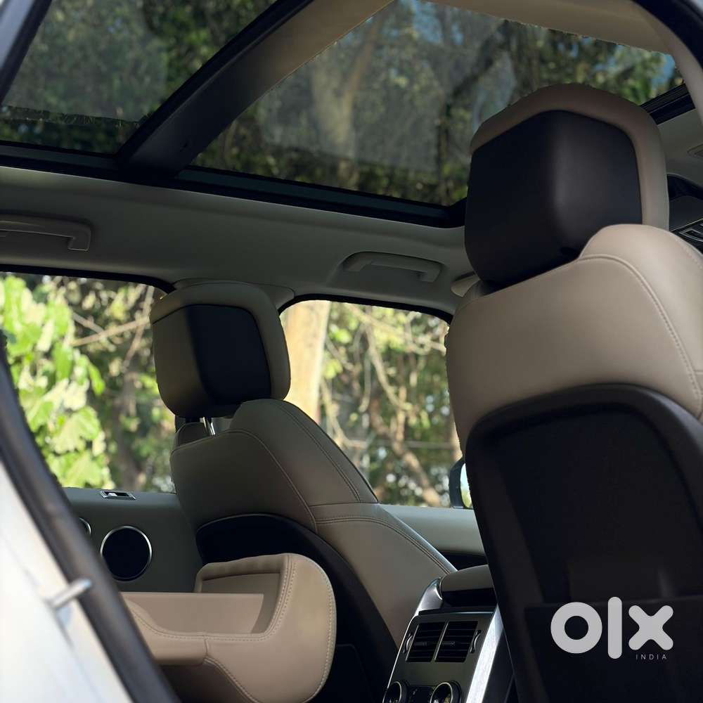 Land Rover Range Sport 3.0 Petrol Se, 2021, Petrol