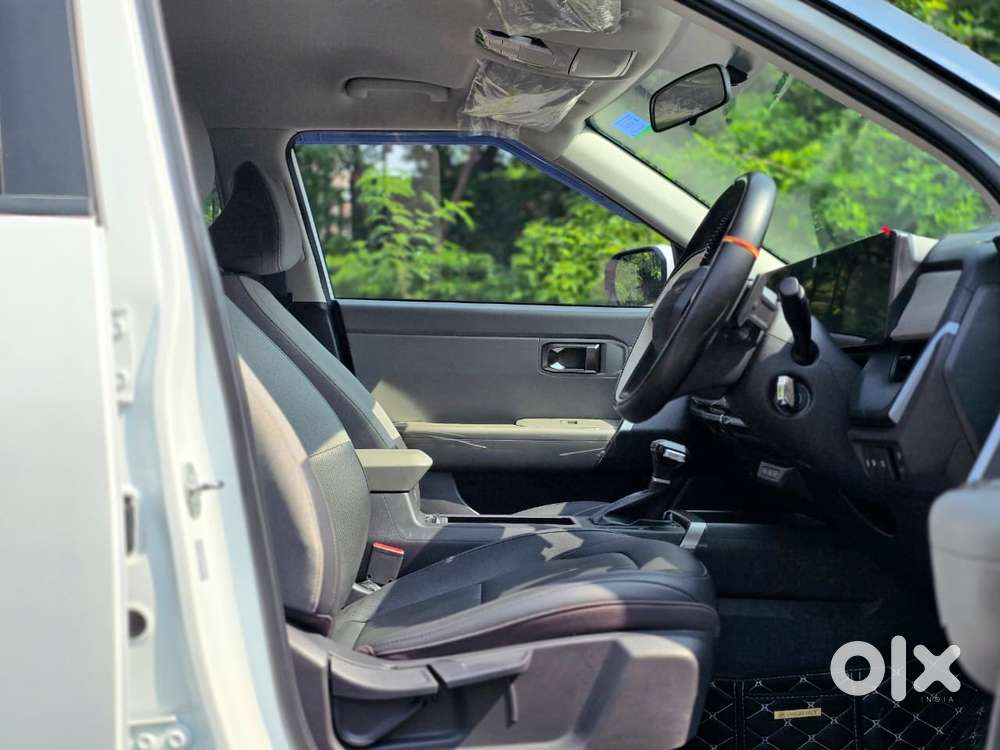Kia Seltos 1.5 Hte Petrol, 2026, Petrol