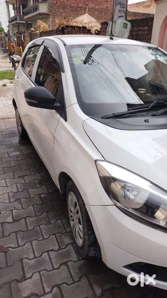 Tata Tiago 1.2 Revotron 2020
