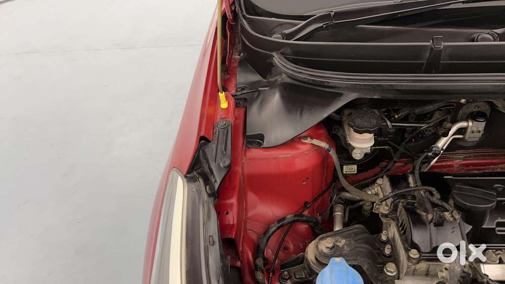 Hyundai Elite I20 [ ] 1.2 Sportz, 2015, Petrol