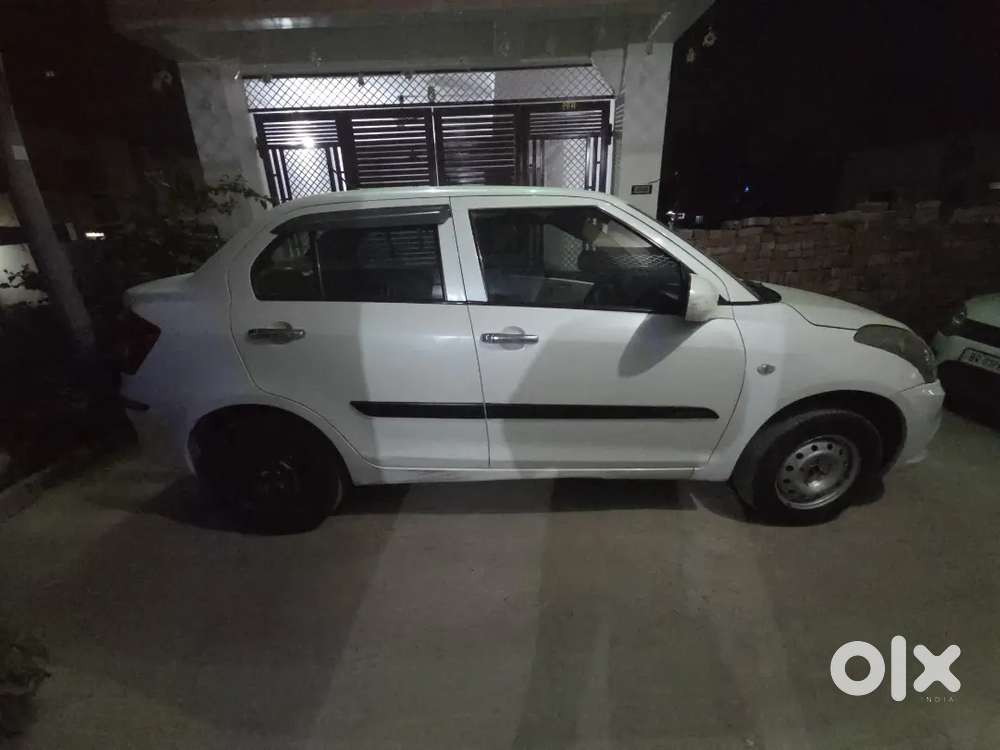 For Sale Dezire Tour Cng