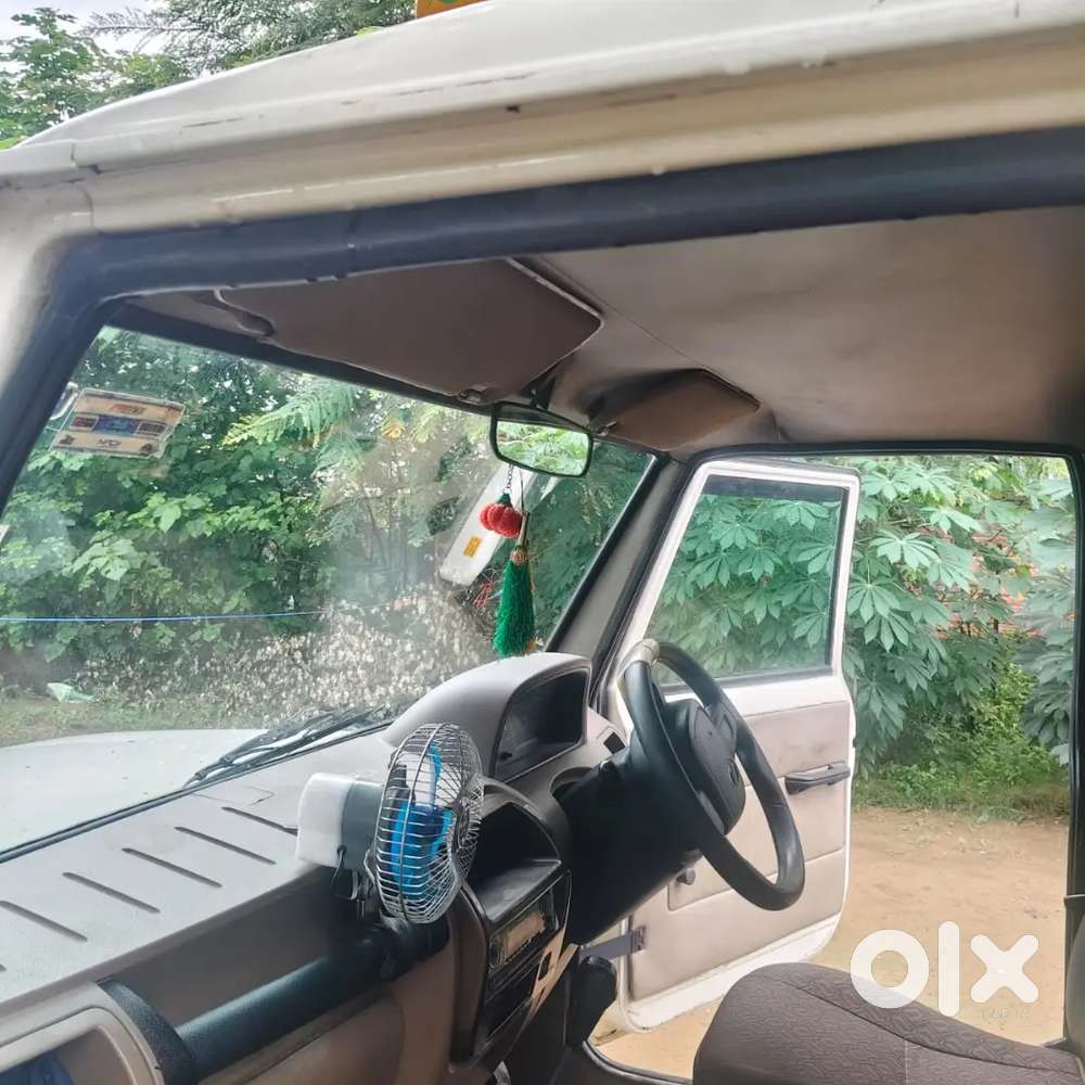 Mahindra Pik-up 2020 Diesel