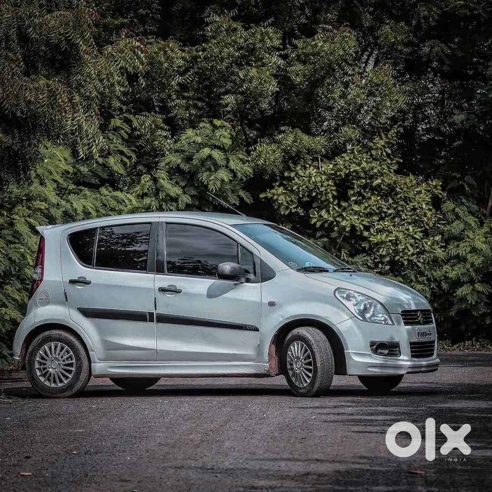Maruti Suzuki Ritz 2012 Diesel