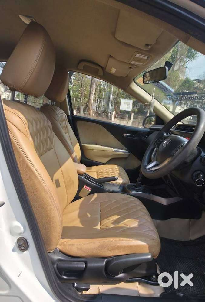 Honda City I-dtec V, 2016, Diesel