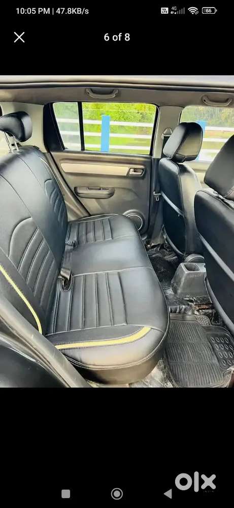 Maruti Suzuki Swift 2009 Diesel 167000 Km Driven