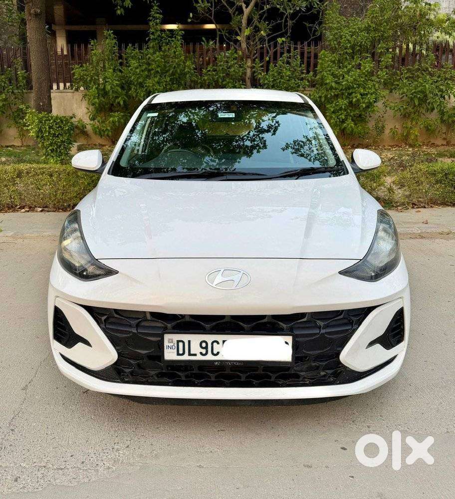 Hyundai Grand I10 Nios Era, 2024, Petrol