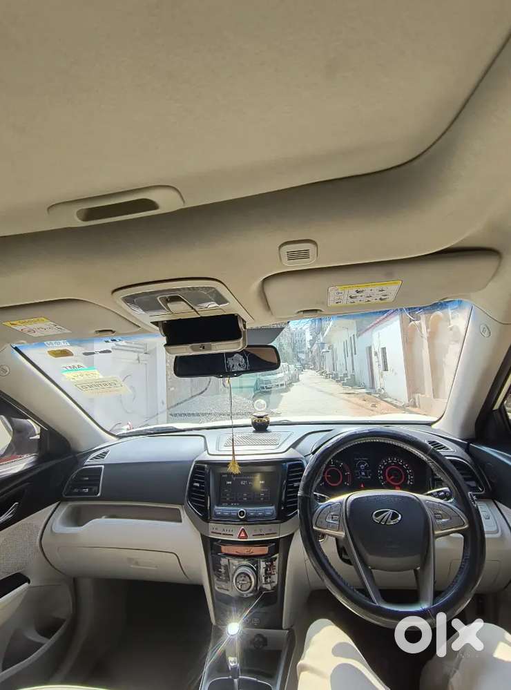 Mahindra Xuv300 Diesel Amt 2021