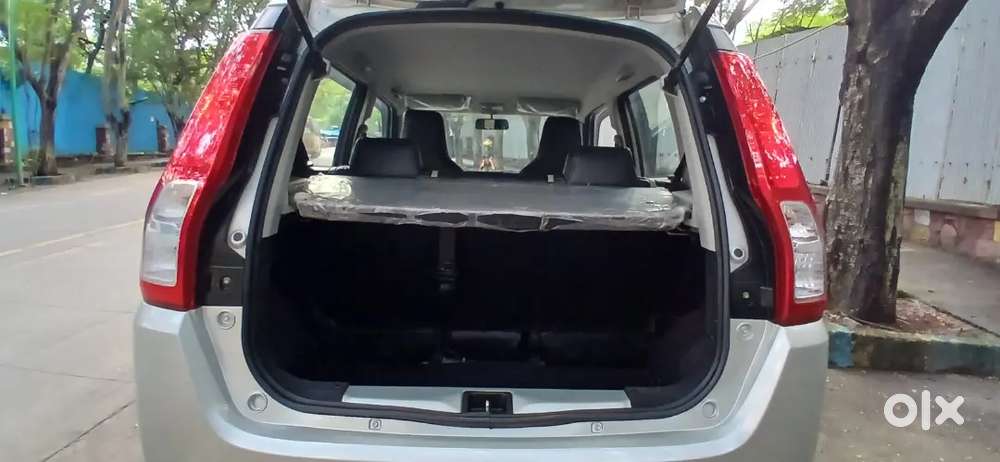Maruti Suzuki Wagon R 2020 Petrol