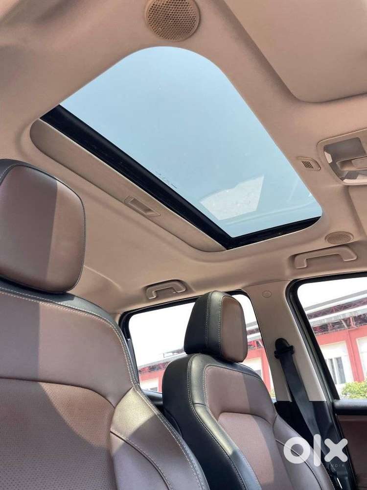 Mahindra Scorpio N Z8 L Diesel Mt 4wd 7 Str, 2022, Diesel