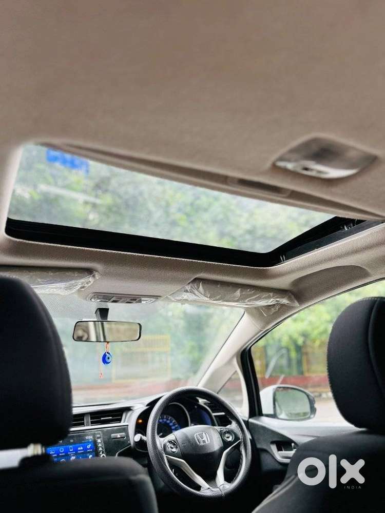 Honda Wr-v 1.5 Vx I-dtec, 2018, Diesel