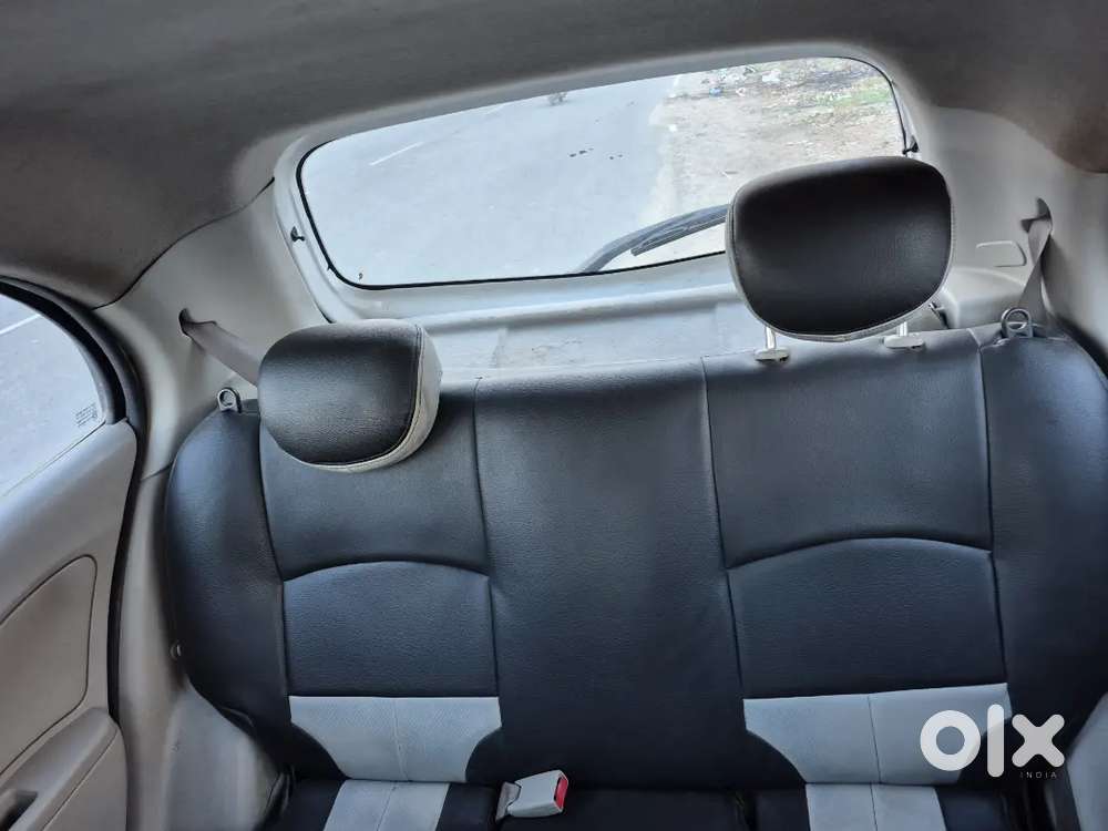 Nissan Micra Primo 2012 Diesel Manual 2nd Owner