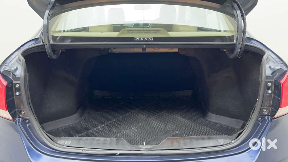 Maruti Suzuki Ciaz Alpha 1.5, 2022, Petrol
