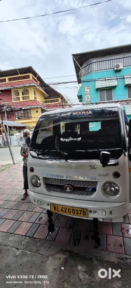Tata Venture Diesel Manual 2013
