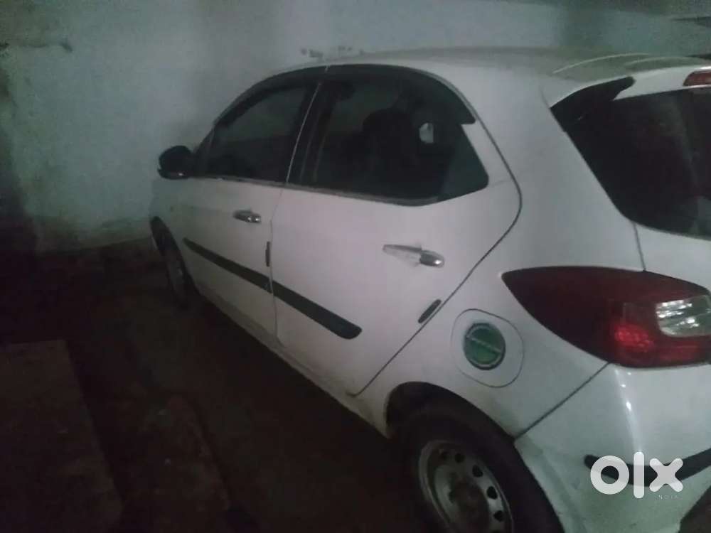 Tata Tiago Xm 2018 Petrol