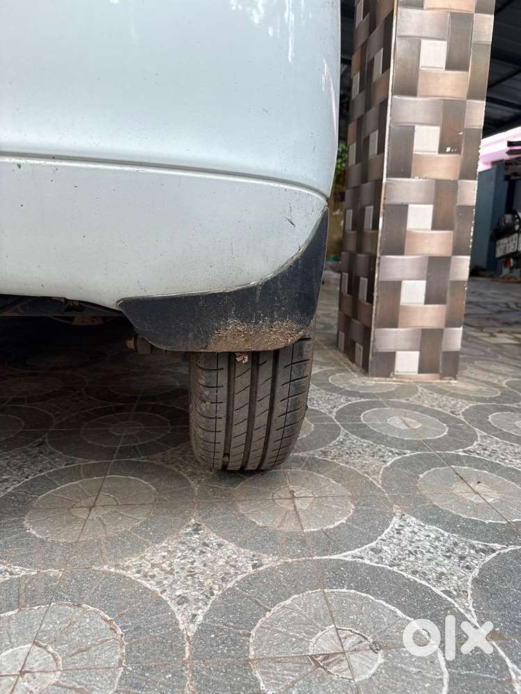 Maruti Suzuki Petrol 2013