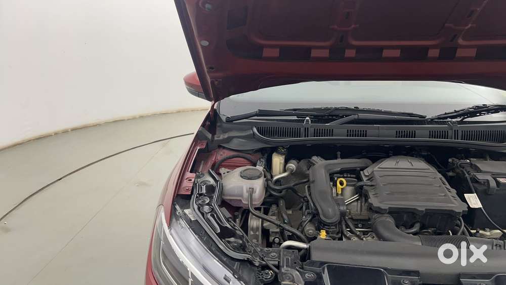 Volkswagen Virtus Highline Plus 1.0 Tsi At, 2024, Petrol