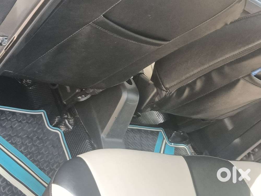 Maruti Suzuki Wagon R 2024