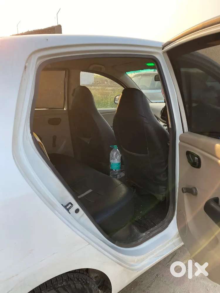 Hyundai I10 2013 Petrol Good Condition