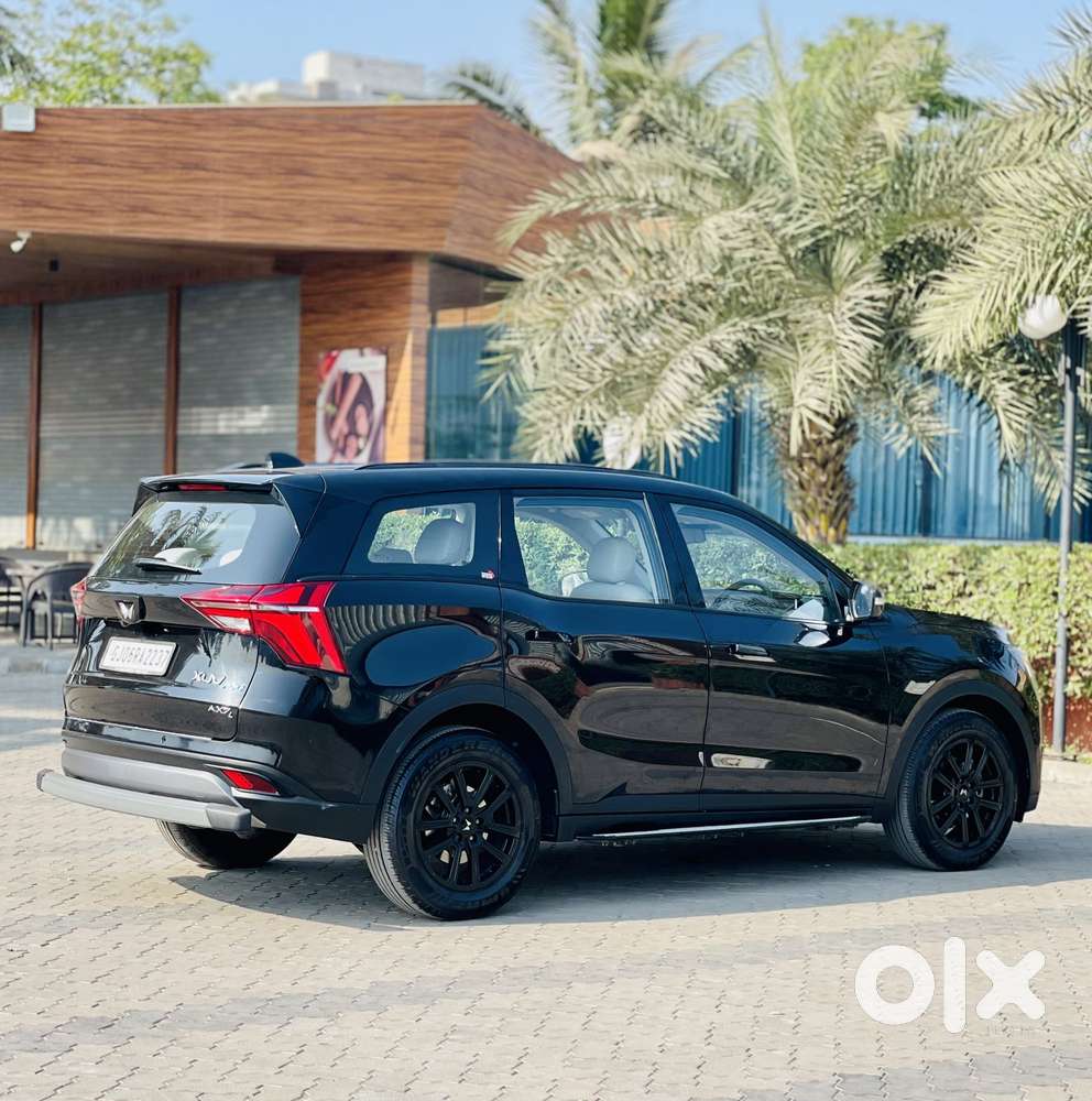 Mahindra Xuv700 2.2 Ax 7 Diesel At Luxury Pack Str, 2024, Diesel