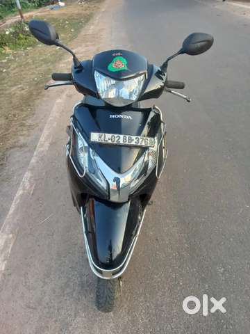 Olx discount activa 125