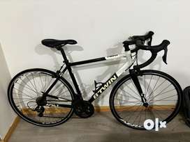 Used discount road cycles