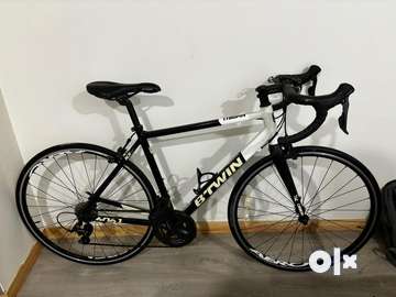 Road discount bike olx