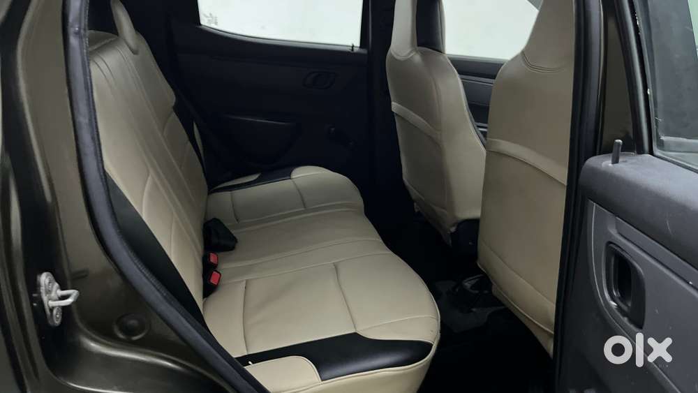 Renault Kwid 1.0 Rxt, 2015, Petrol