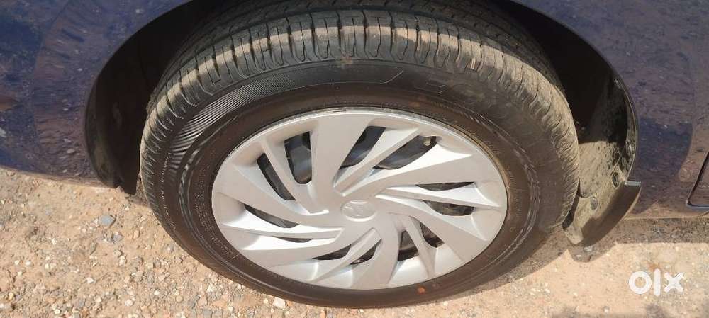 Maruti Suzuki Ertiga Vxi, 2022, Petrol