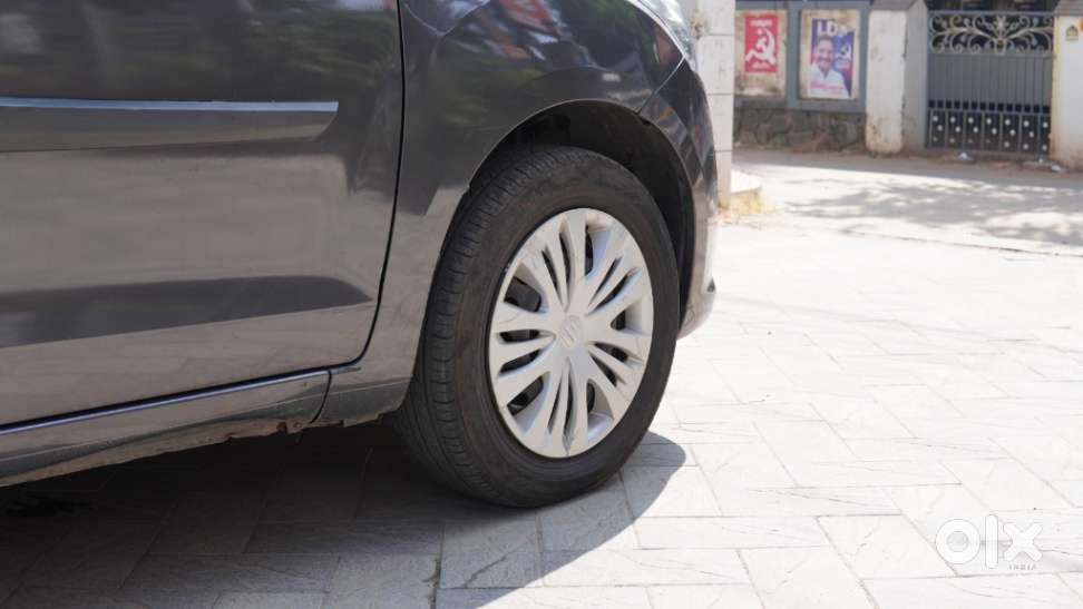 Maruti Suzuki Ertiga 2012-2015 Vxi Abs, 2013, Petrol