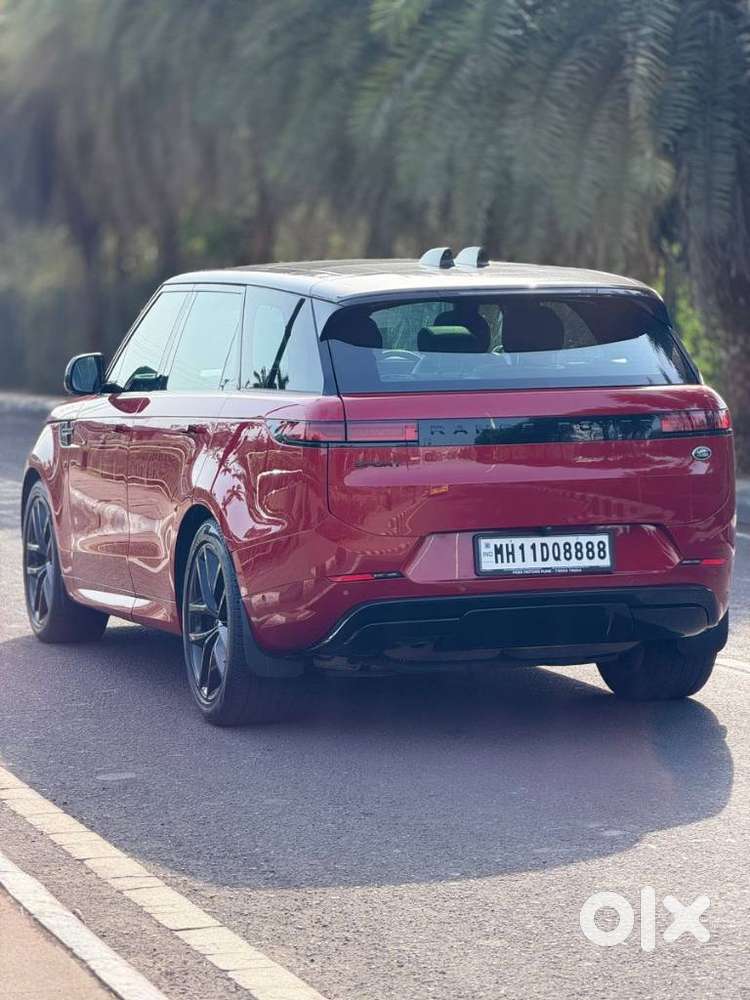 Land Rover Range Sport Hse Dynamic 3.0 Diesel, 2024, Diesel