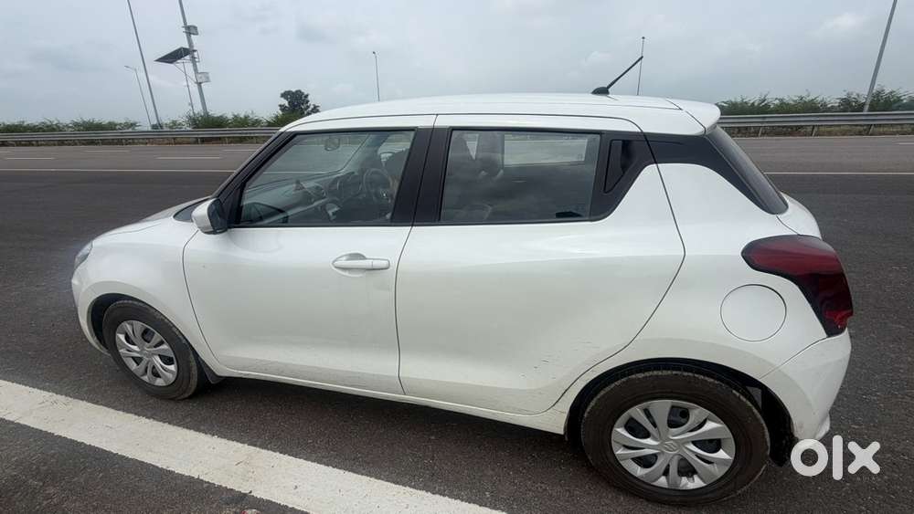 Swift Maruti Petrol 2023